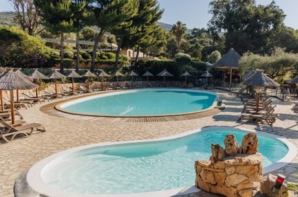 Camping Vigna Maggiore