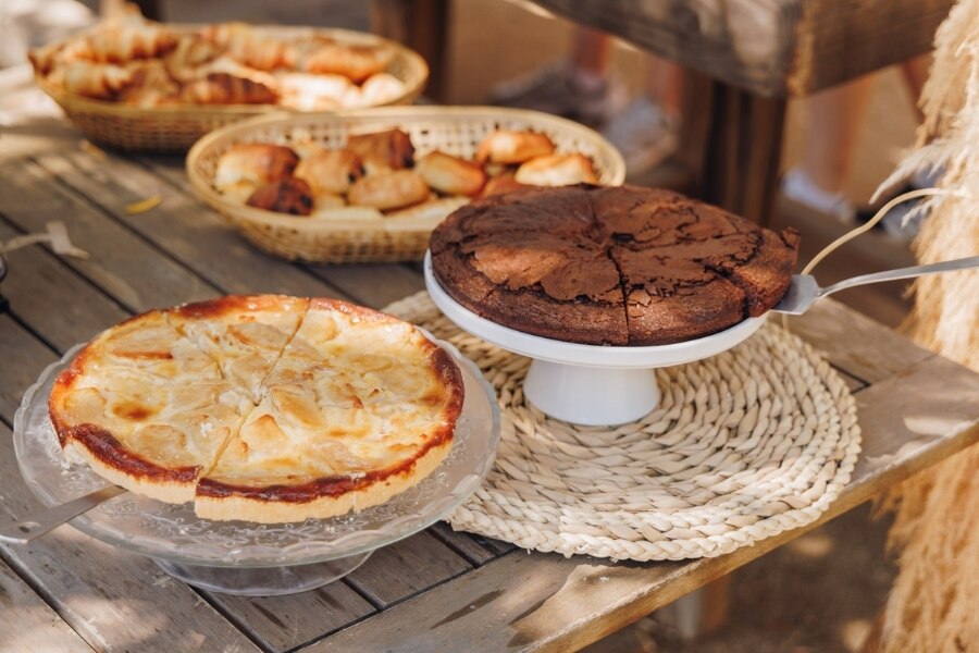 Camping Vigna Maggiore