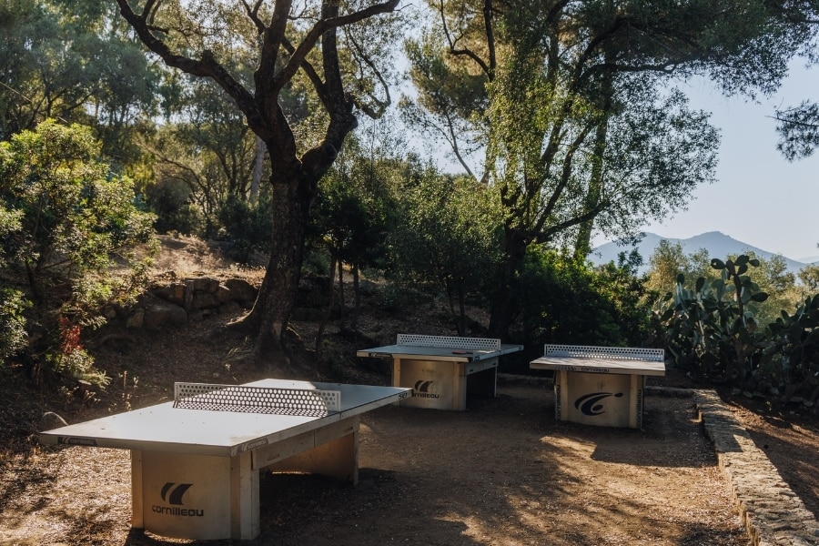 Camping Vigna Maggiore