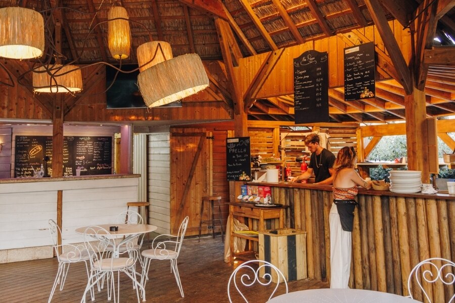 Camping Vigna Maggiore