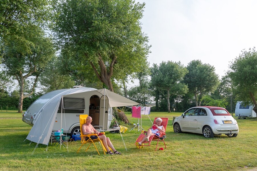 Camping La Fontaine