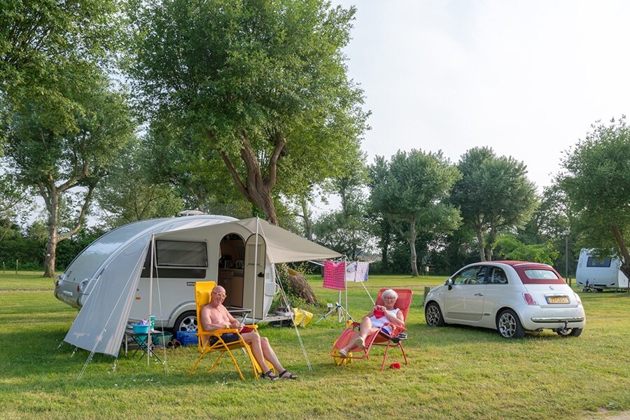 Camping La Fontaine