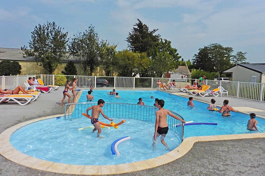 Camping La Fontaine