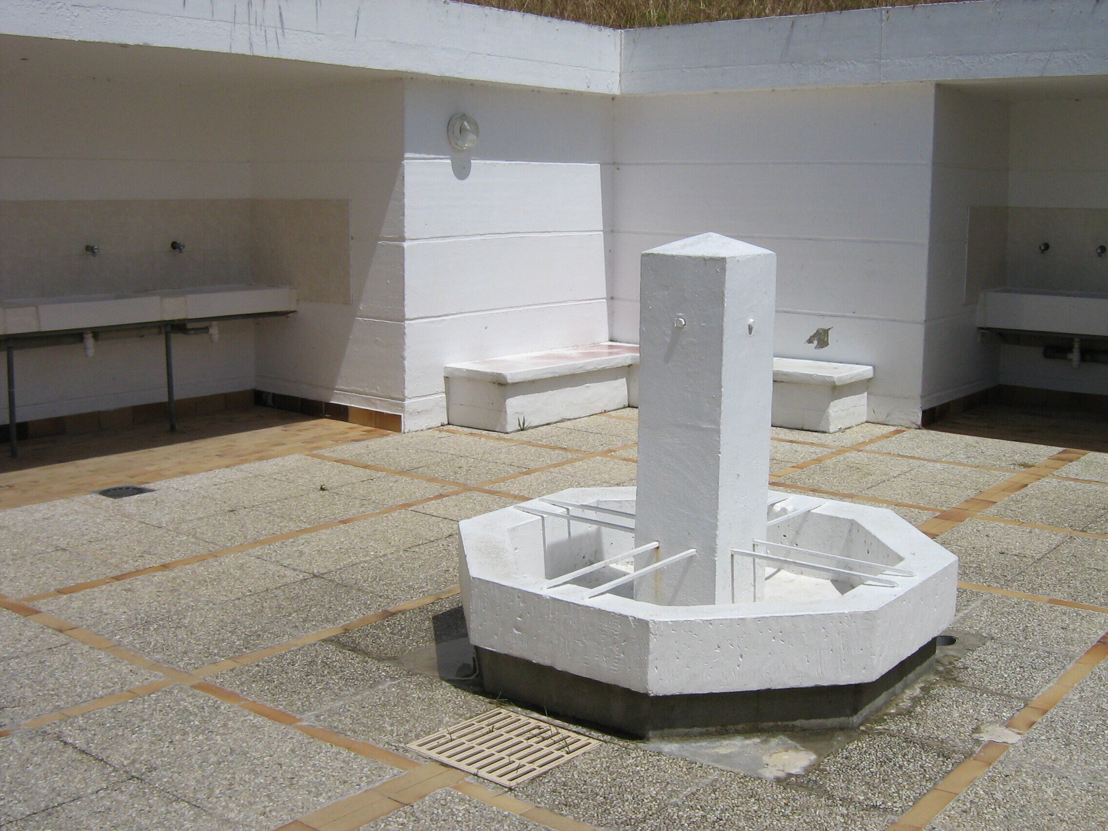 Camping Sandaya la Bosse