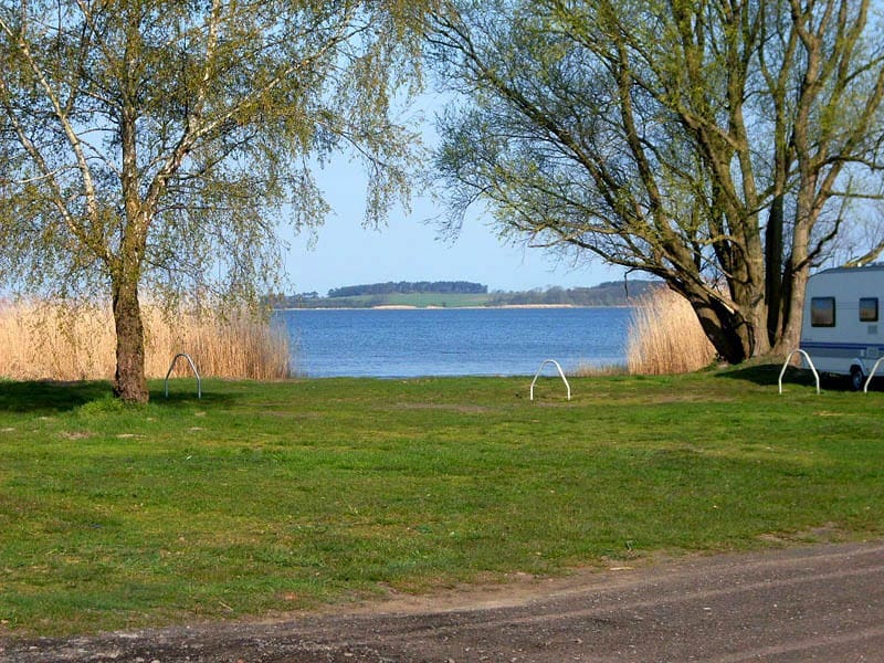 Naturcamping Hafen Stagnieß