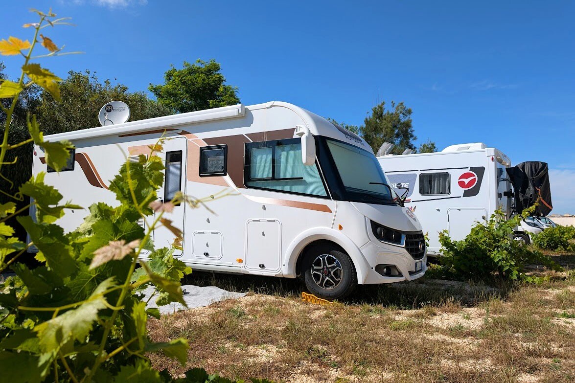 Camping Lilybeo Village