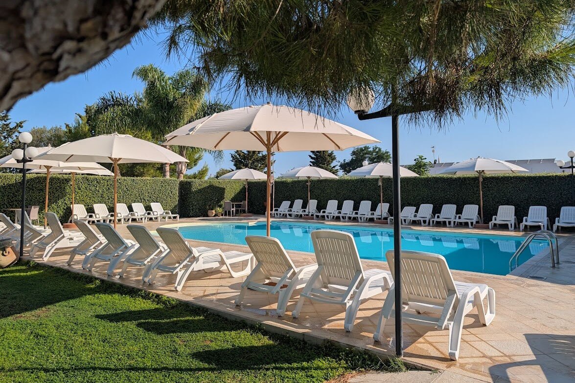 Camping Lilybeo Village