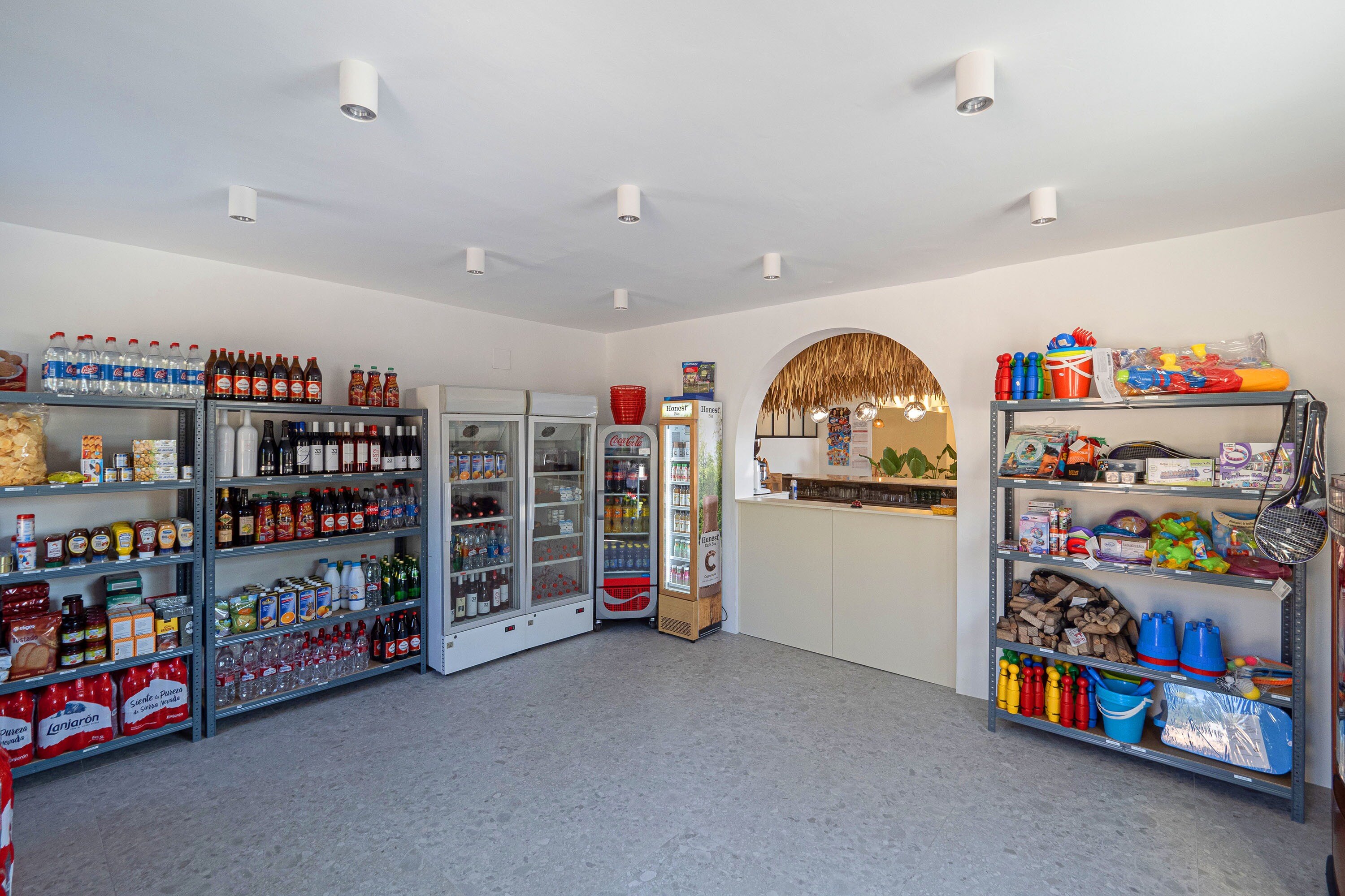 Camping Paradis L'Orangeraie