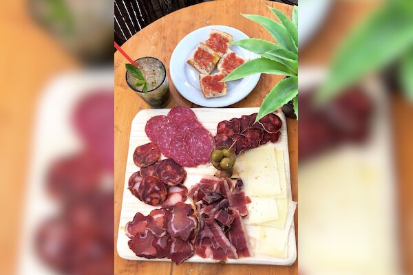 Camping Paradis L'Orangeraie