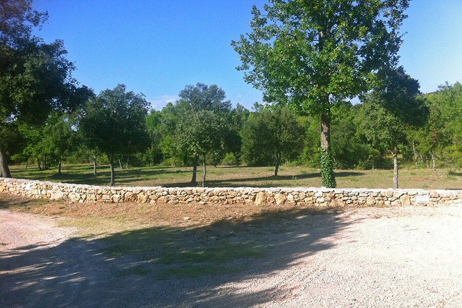 Camping Domaine de la Cigalière