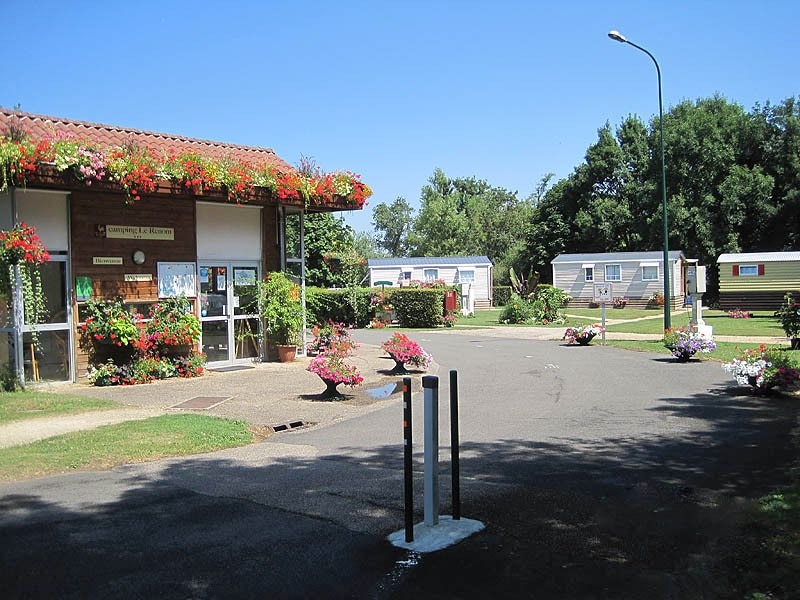 Camping Le Renom