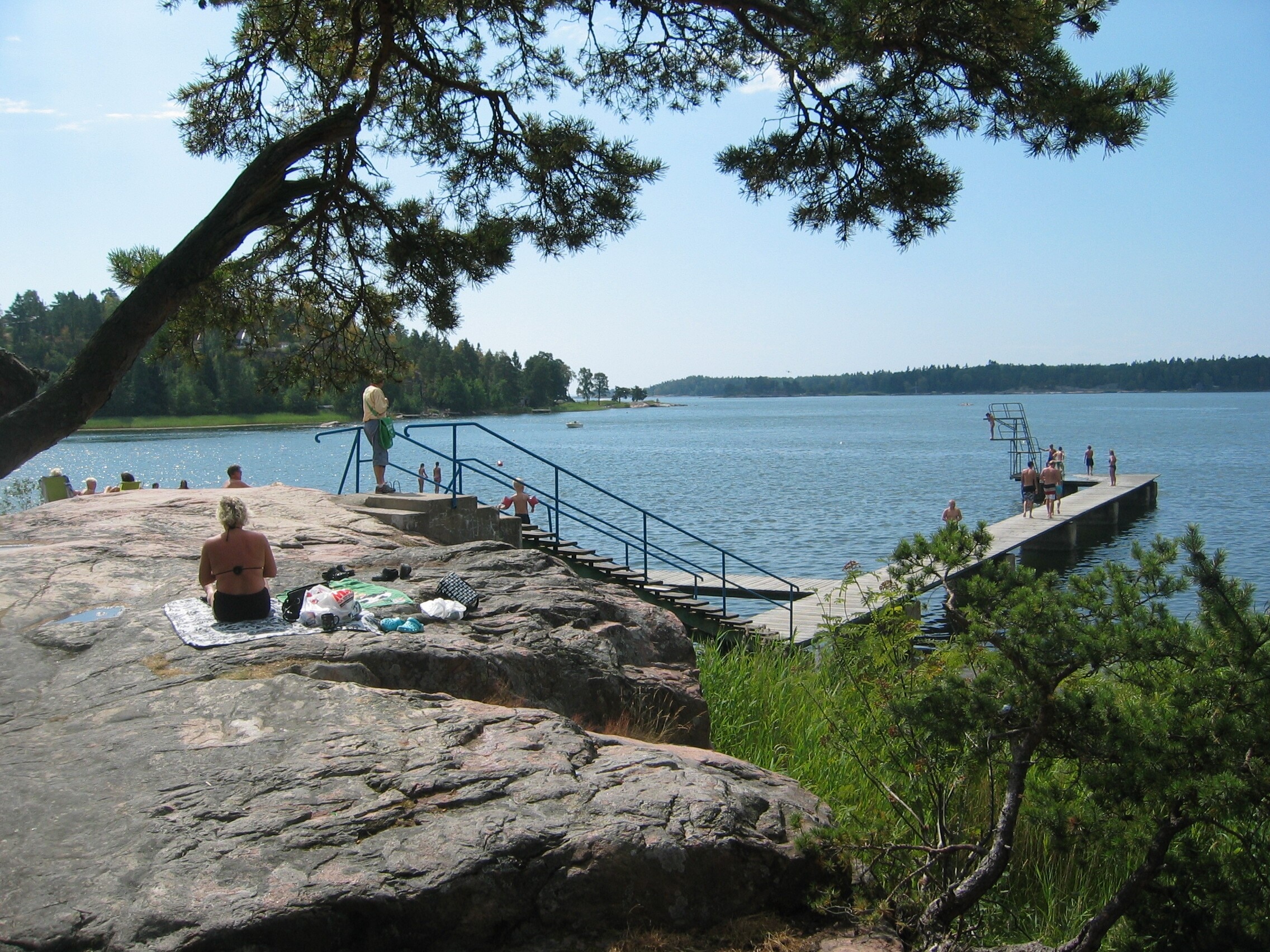 Jogersö Eco Camp