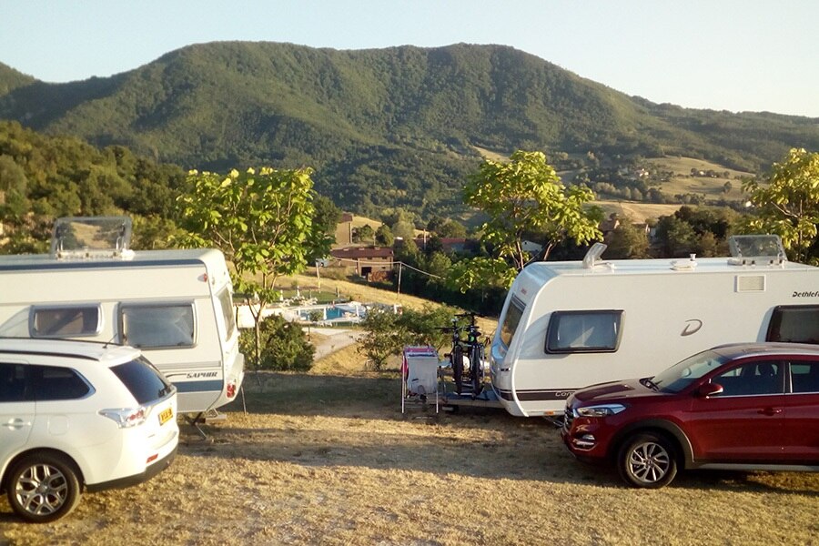 Agriturismo la Concia