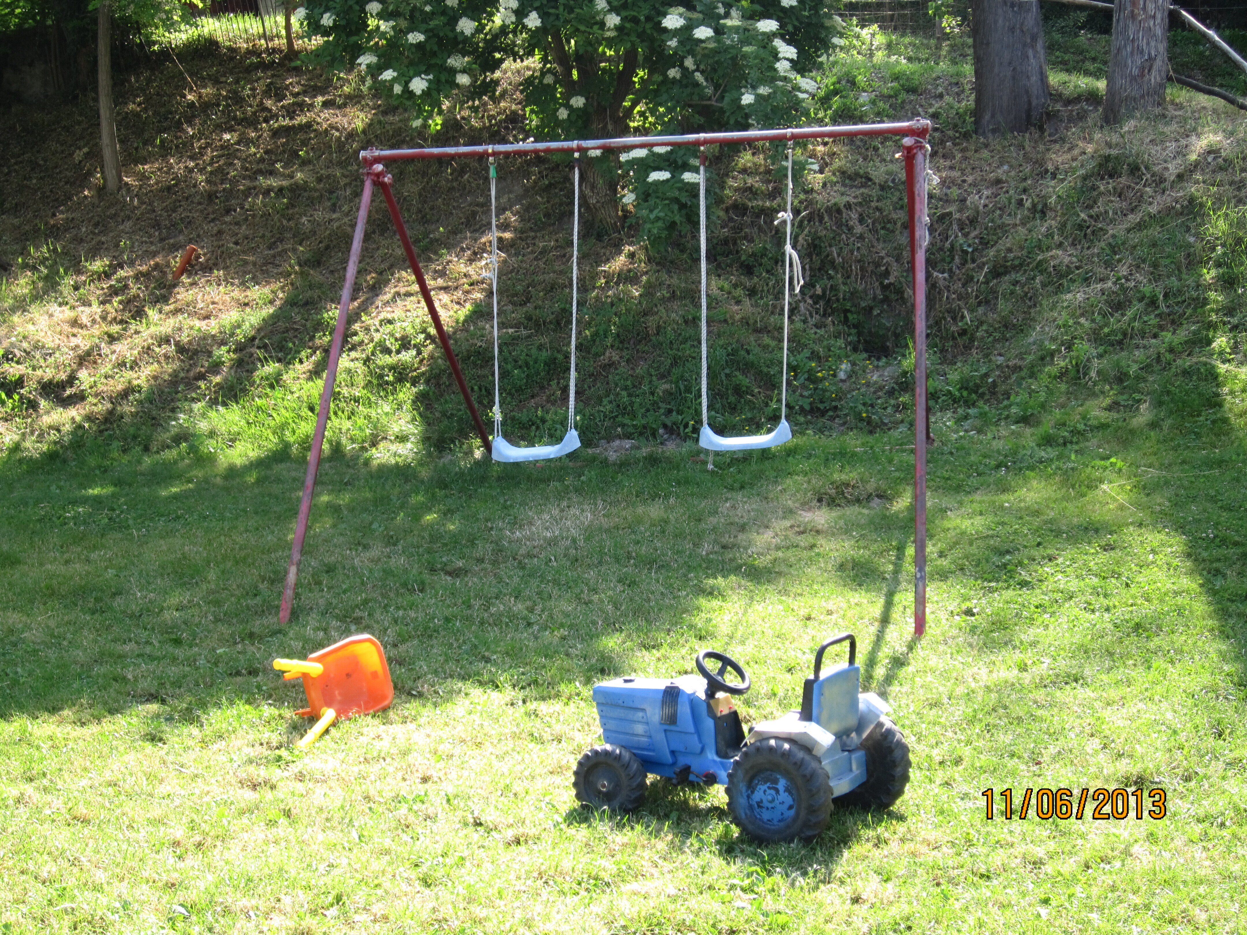 Agriturismo la Concia