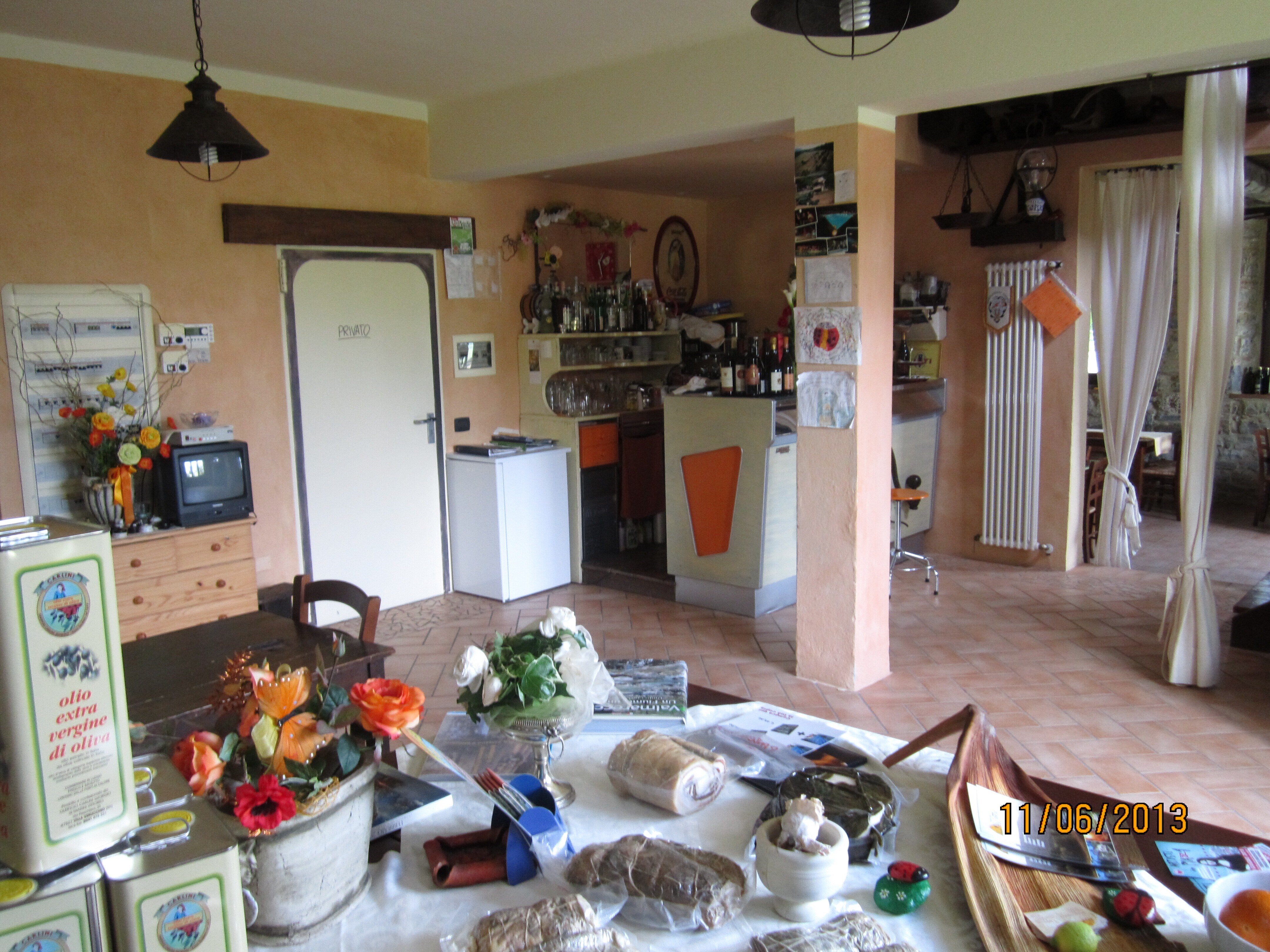 Agriturismo la Concia