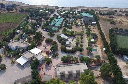 Agricampeggio & Glamping "Torre Sabea"