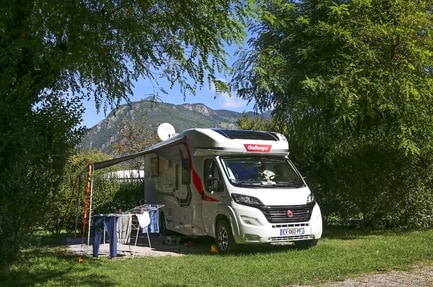 Camping Eliana