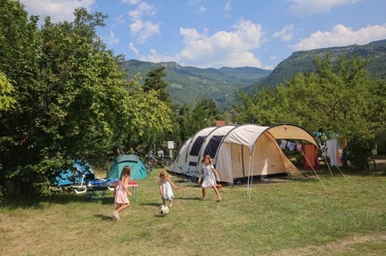 Camping Eliana