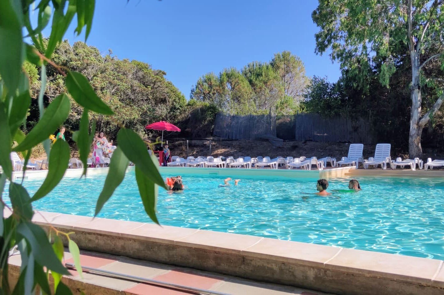 Camping Village Baia Paradiso