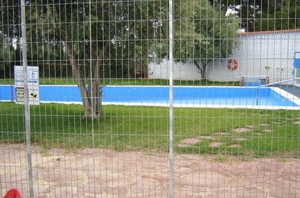 Valencia Camper Park