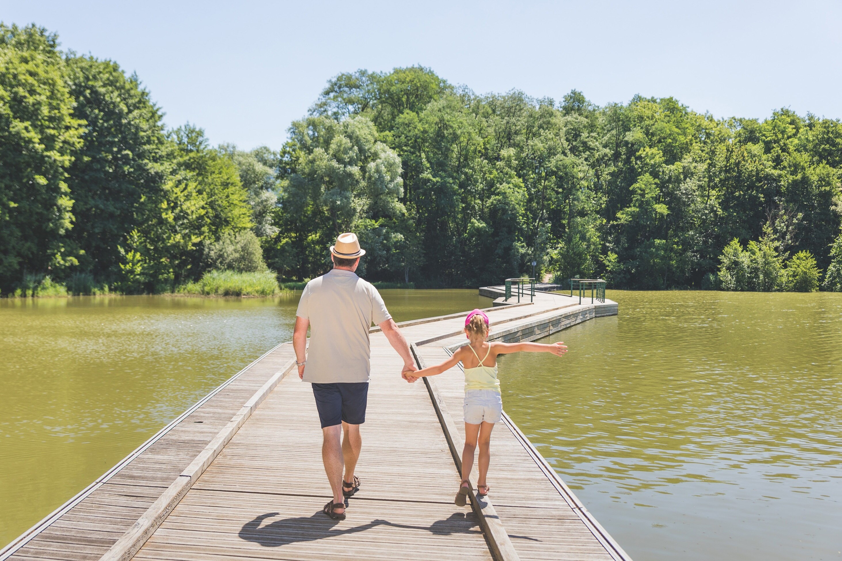 Camping Mun. La Grange du Pin