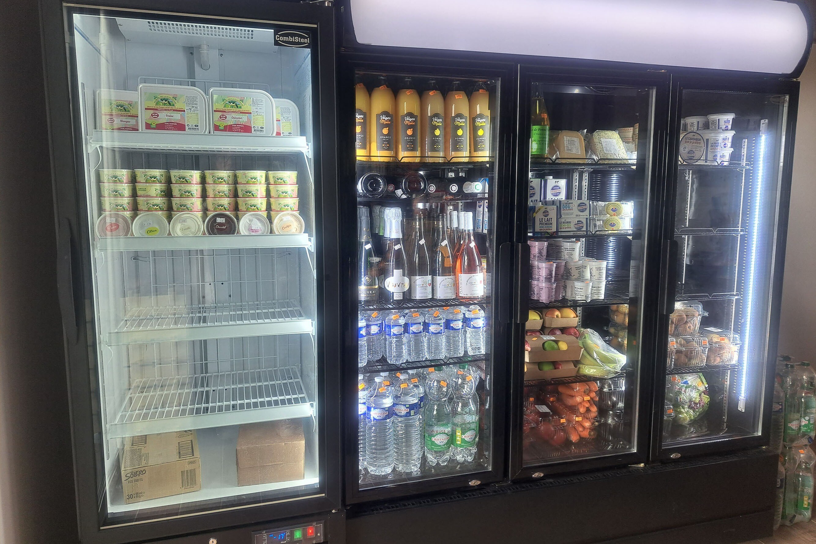 Flower Camping Loire et Châteaux