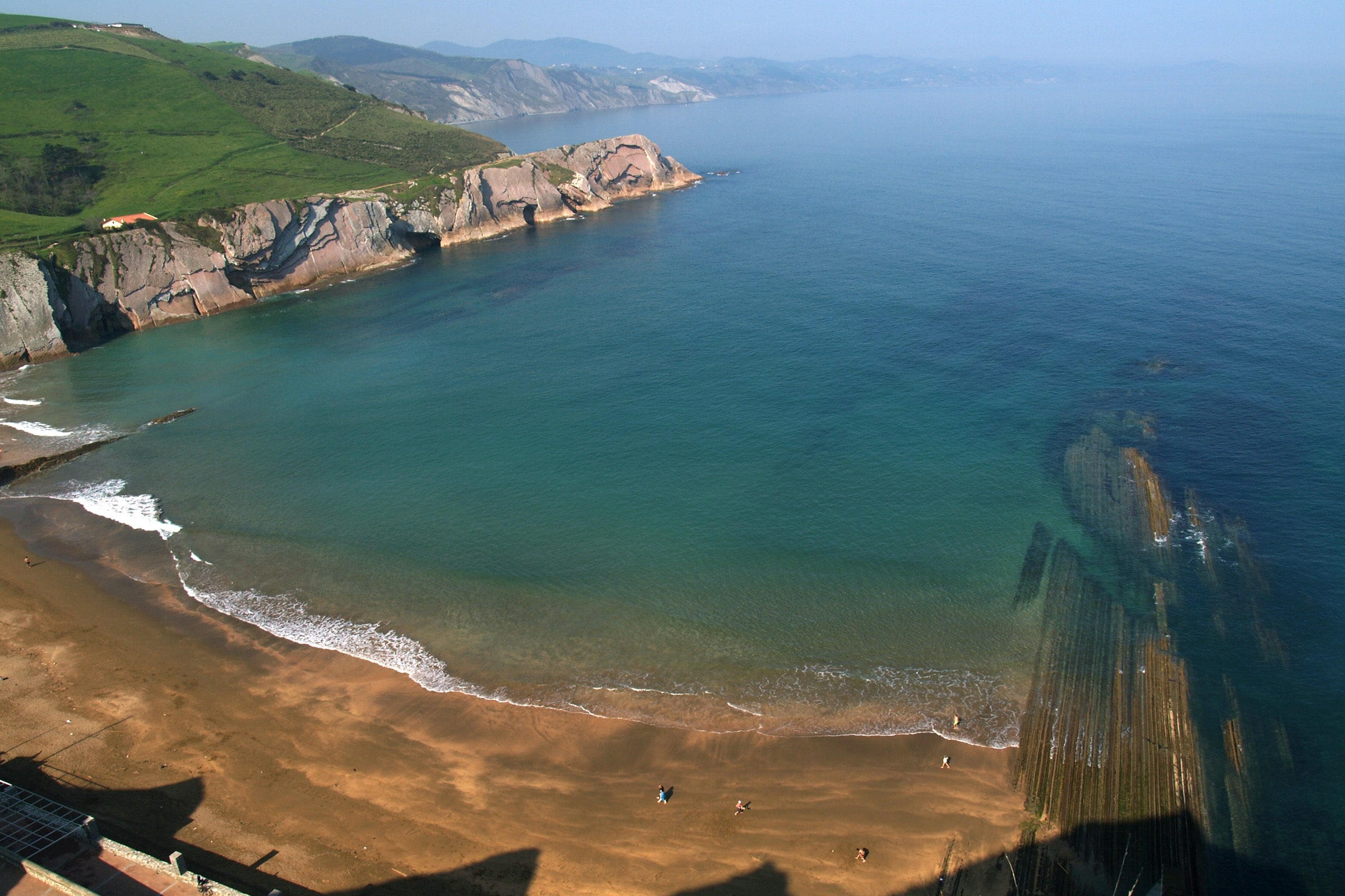 Camping & Bungalows Zumaia