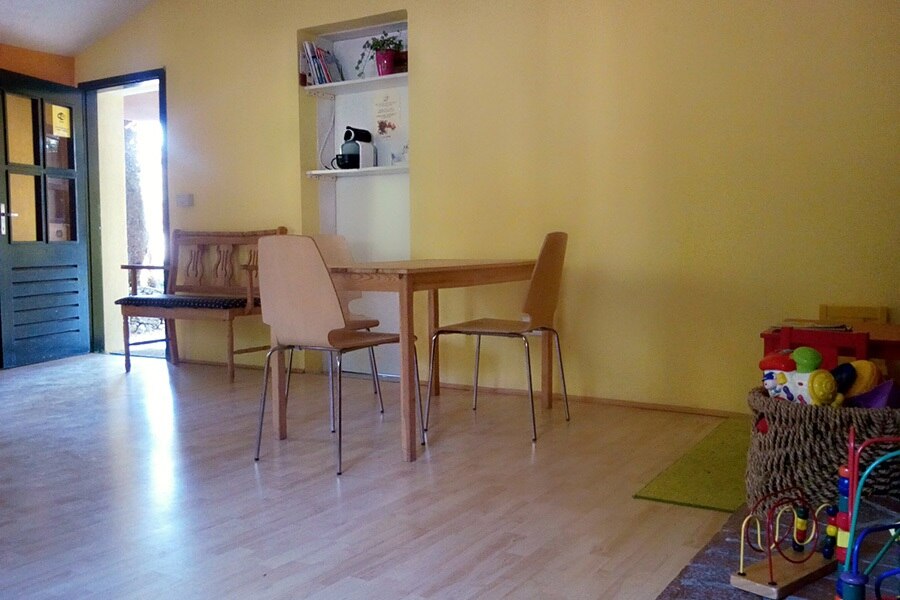 Camping Agrituristico Carso