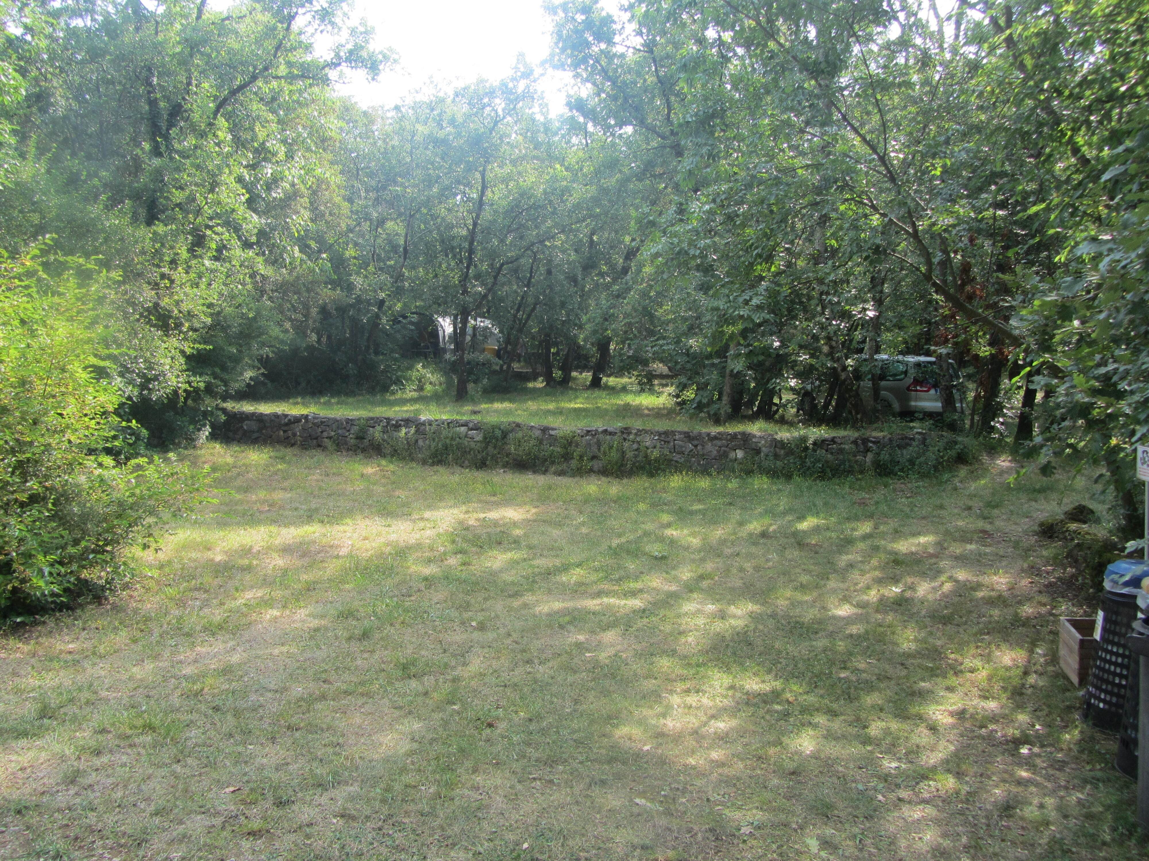 Camping Agrituristico Carso