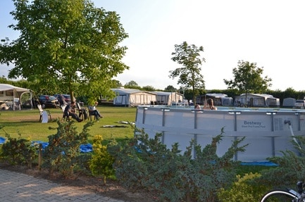 Recreatiepark de Kuilen