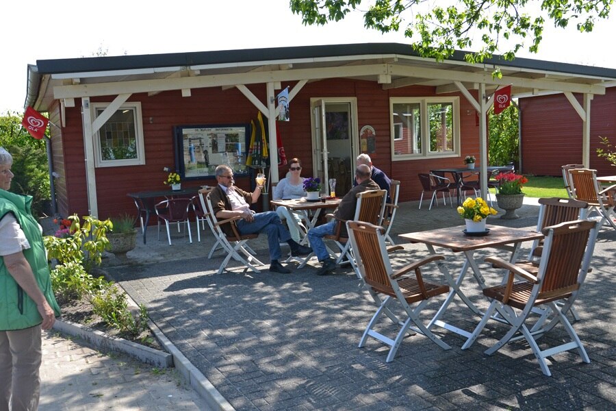 Recreatiepark de Kuilen