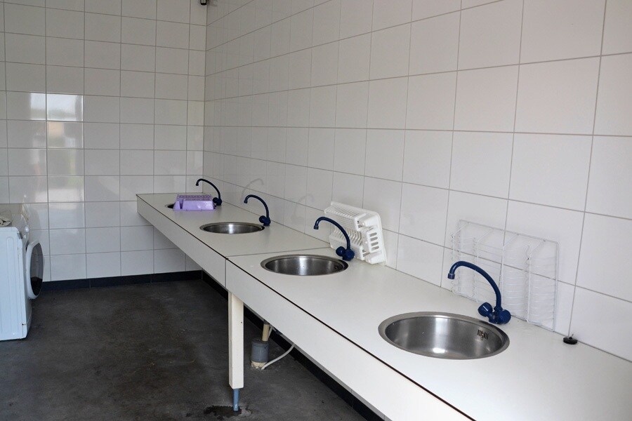 Recreatiepark de Kuilen