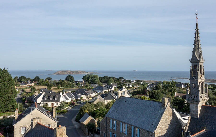 Camping Seasonova les 7 îles