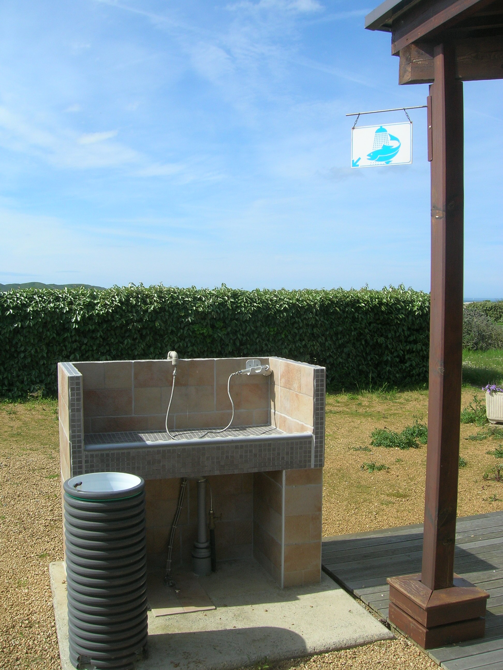 Camping Seasonova les 7 îles