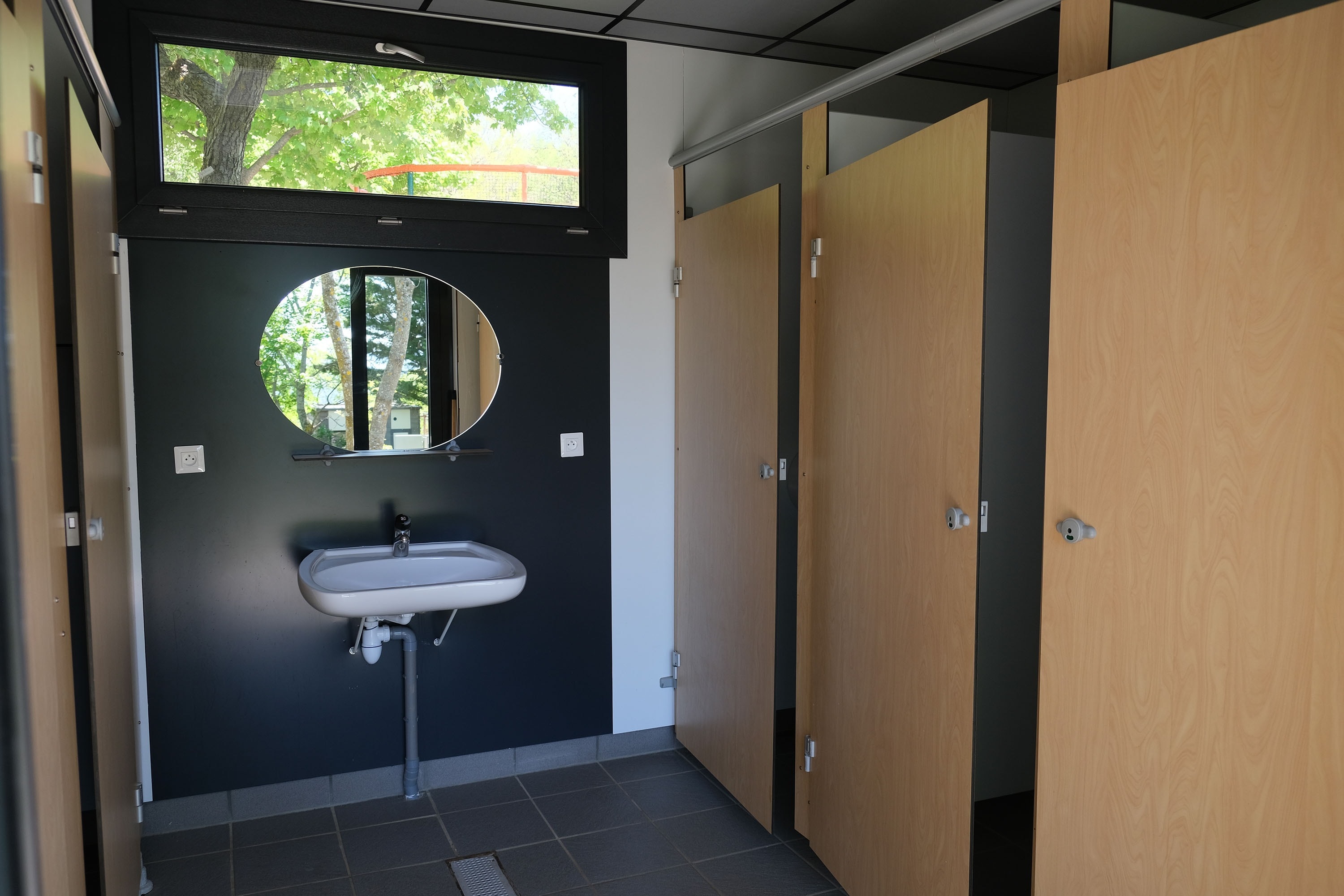 Camping Le Napoléon