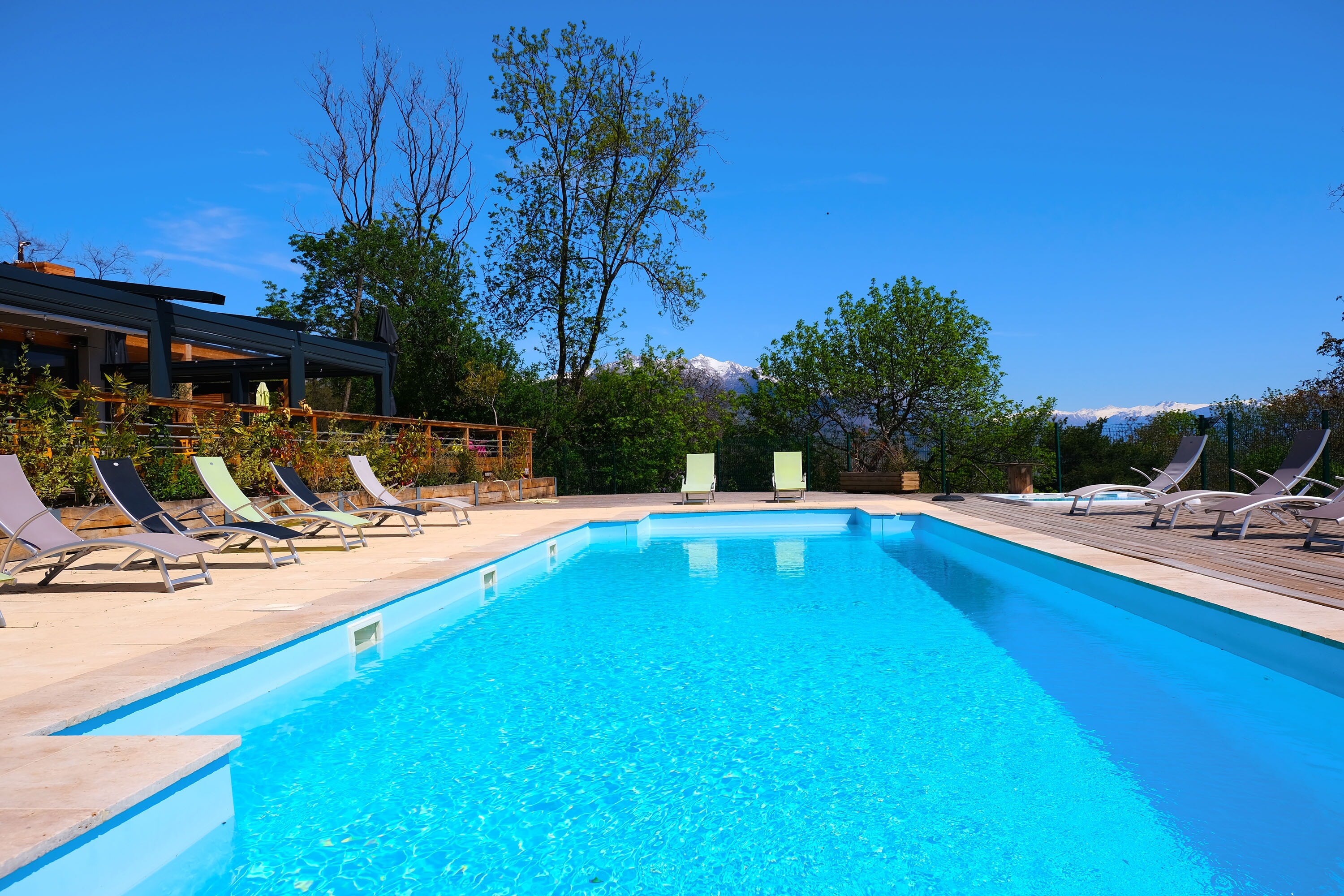 Camping Le Napoléon