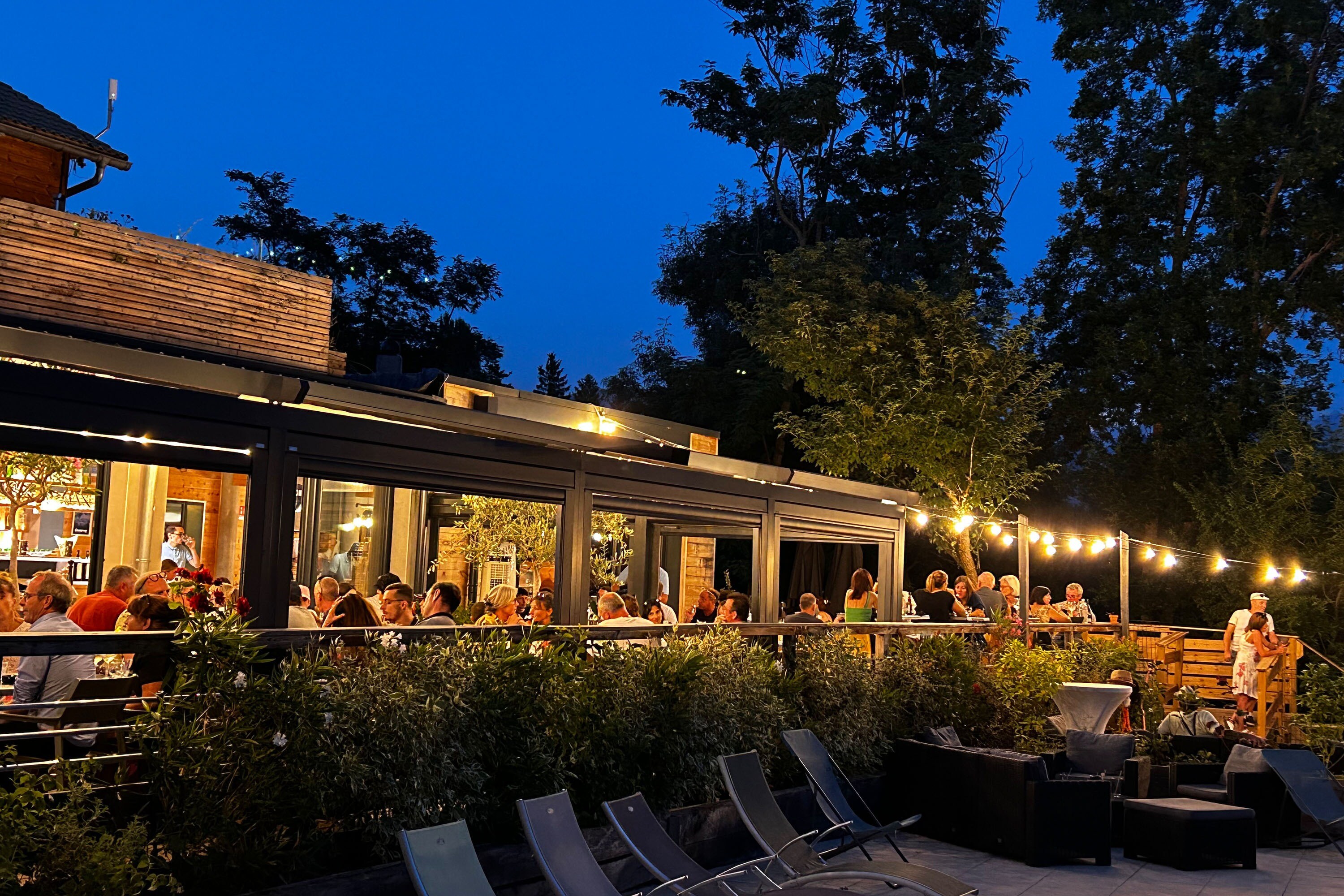 Camping Le Napoléon