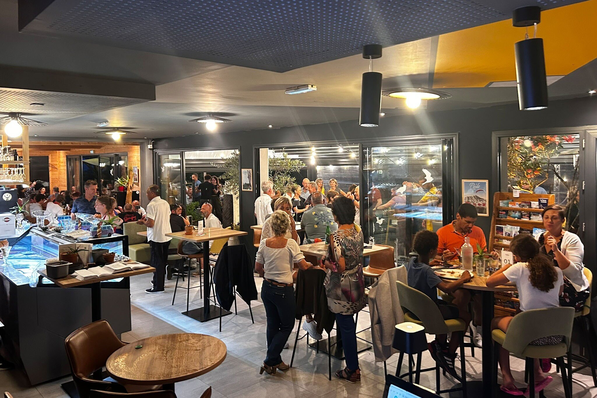 Camping Le Napoléon