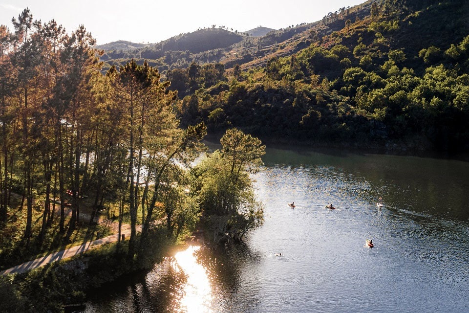 Lima Escape Camping & Glamping