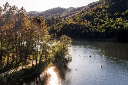 Lima Escape Camping & Glamping