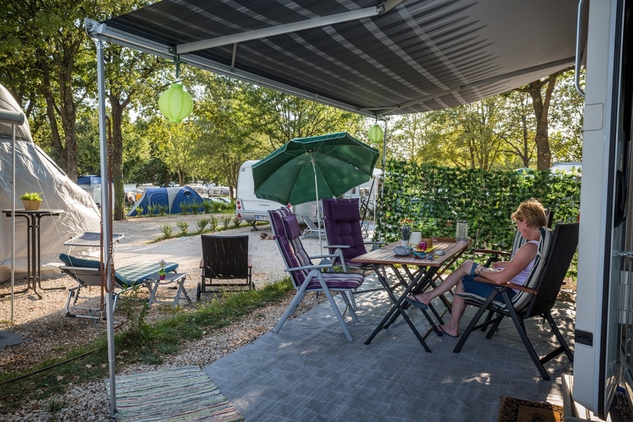 Polidor Camping Resort