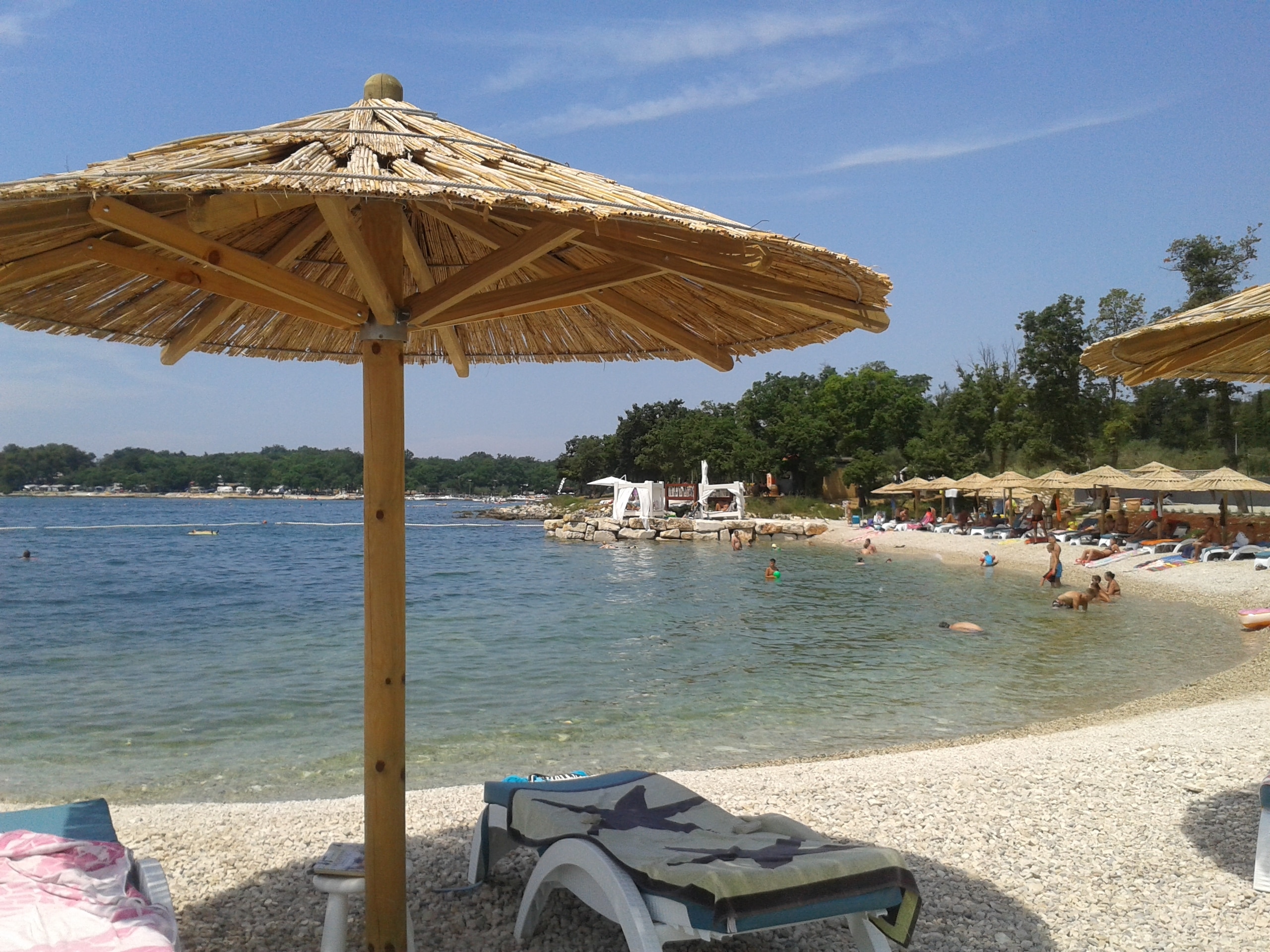 Polidor Camping Resort