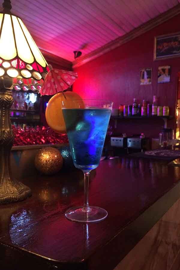 Camping Merry-sur-Yonne