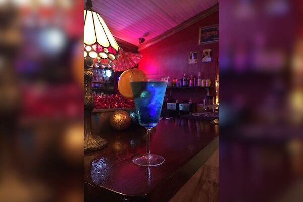 Camping Merry-sur-Yonne