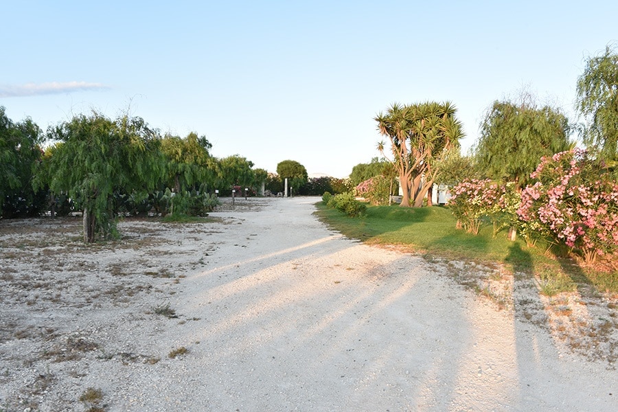 Camping Agricamping Carratois