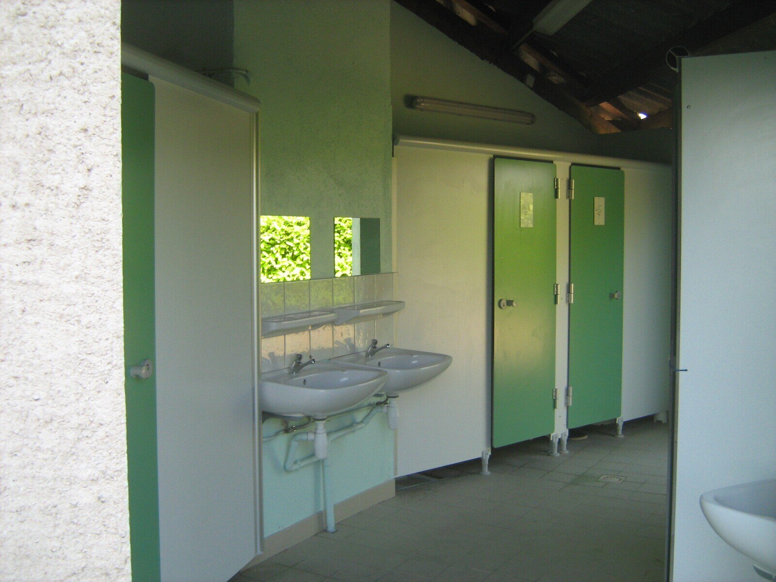 Flower Camping Provence Vallée