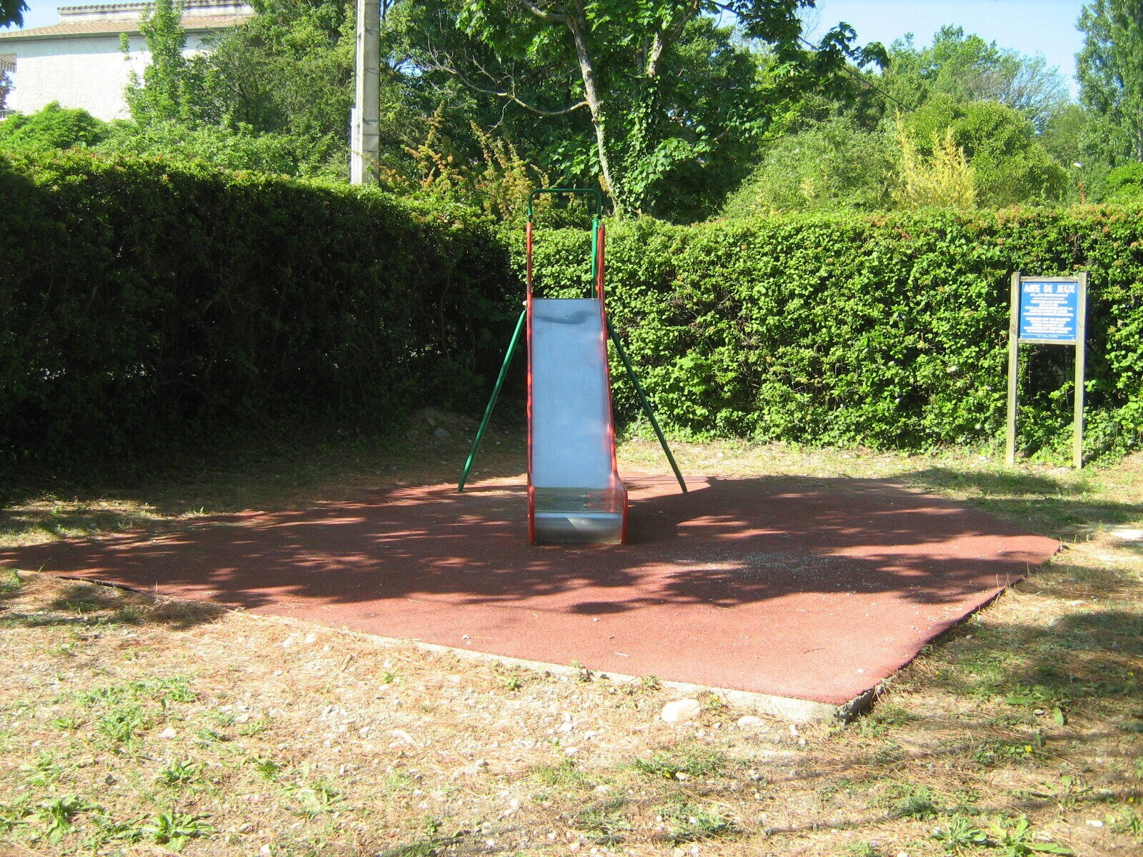 Flower Camping Provence Vallée