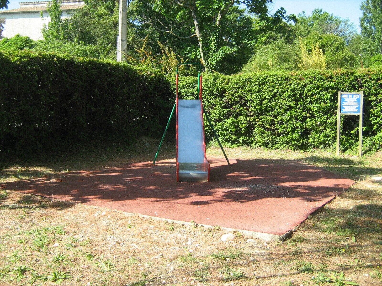 Flower Camping Provence Vallée