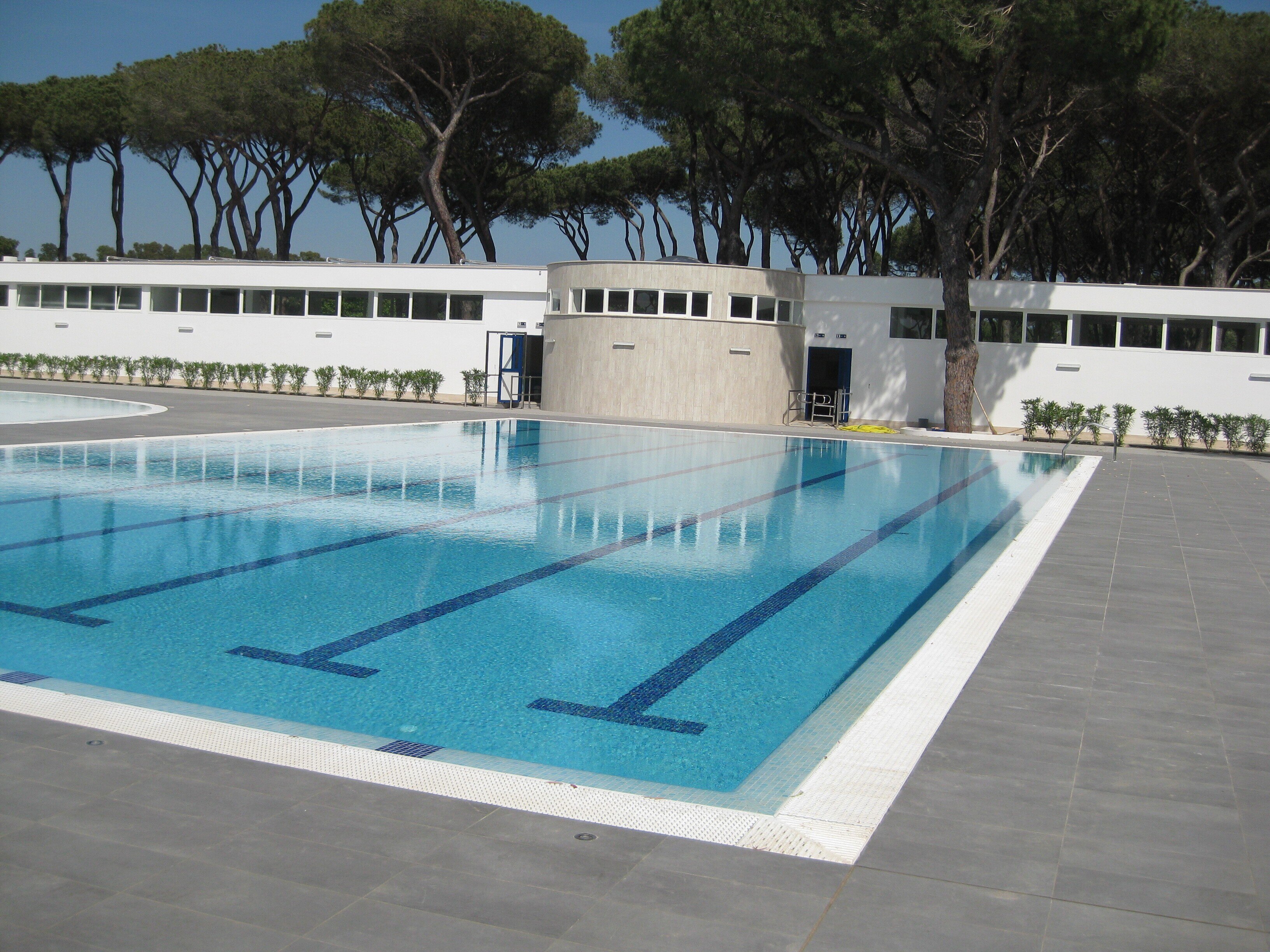 Baia Holiday Camping Village Roma Capitol