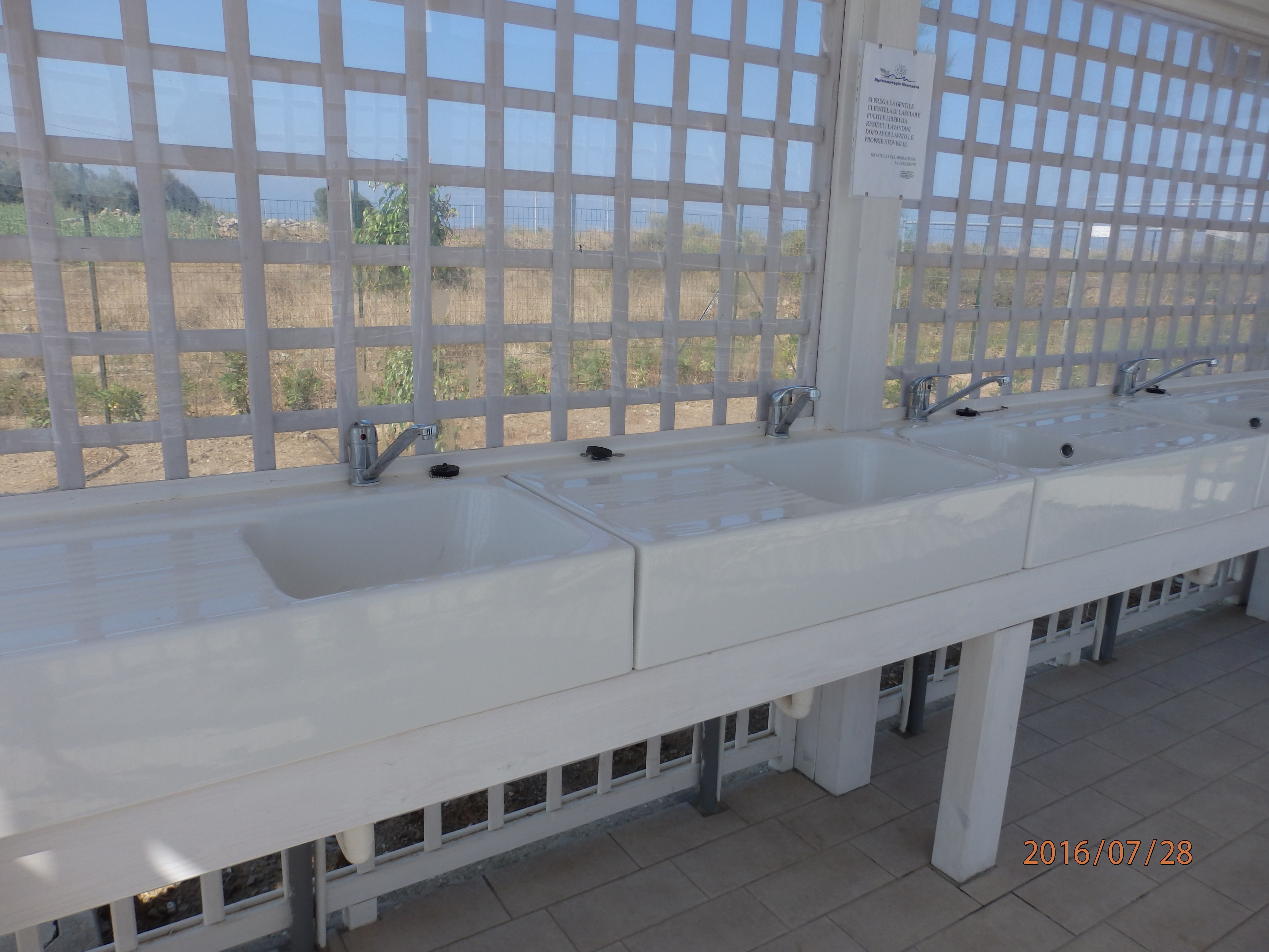 Agricampeggio Alessandra